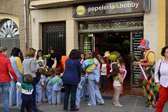Tenemos el grandísimo placer de anunciaros que ALFIL.BE ya está en Málaga!