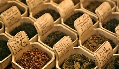 Tea Corner: si eres amante del té te sorprenderá