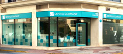 Dental Company continúa su estrategia de expansión por el sur de la península