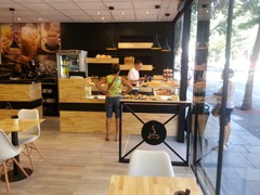 Panneluss incorpora en sus establecimientos la mejor repostería: la francesa