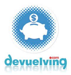 Devuelving: Nueva sección de OFERTAS