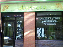 Disconsu Blanes acaba con éxito su formación