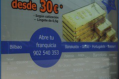 Diario Euromontepio.  Velocidad de crucero.