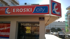 Eroski inaugura el primer supermercado franquiciado en Ibiza en 2015