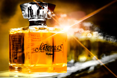 J´Aromas conquista el mundo de la perfumería y la cosmética