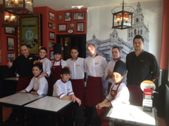 Un nuevo 100 Montaditos abre en Villanueva de la Serena