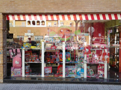Dulzia: Inaugura tienda en León