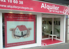Alquiler Protegido propone una inversión mínima con condiciones ventajosas para montar su negocio