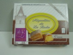 Las Delicias de Don Quijote en FITUR