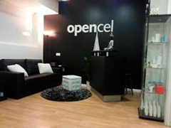 Opencel prevé superar los 400 centros en 2015   