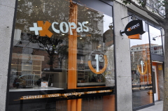 Maskcopas ya es miembro de la AEF