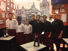 100 Montaditos abre sus puertas en Lisboa