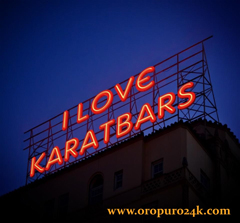 Convención internacional de Karatbars en Las Vegas