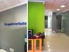 La franquicia grupo inmobiliario inverbato pone en funcionamiento el departamento de financiaciones