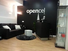 La red de franquicias andaluza Opencel abre 5 nuevos centros en Andalucía 