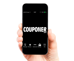 Couponer, el mejor canal de comunicación 