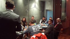 En SMS Pro seguimos con la formación de nuestro equipo de distribuidores
