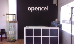 Opencel abre dos nuevos centros en Vigo