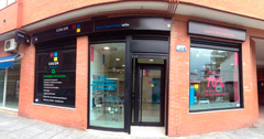 Color Plus Valdemoro abre sus puertas