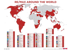 Re/max España amplía su red de agentes asociados
