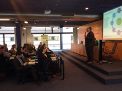 ATLER participa en el tercer Foro de Gestión Energética en Barcelona