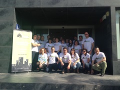 Ecofincas abre una nueva oficina en Huelva