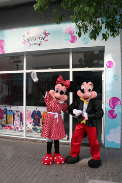 MinniStore Arrecife abre sus puertas