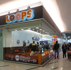 Loops & Coffee continúa la Expansión en México y España 