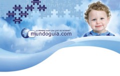 Mundoguia.com participa como marca expositora en FIFSUR 2014