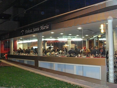 Dehesa Santa María inaugura un nuevo establecimiento en la Ciudad Deportiva del Valencia C.F.