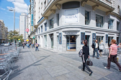Restalia, nueve meses liderando las aperturas del sector de la restauración