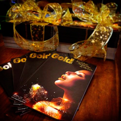 GOLD Magazine lanza su proyecto de expansión en España