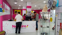 Nueva apertura de Nolotire en Granada