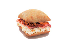 100 Montaditos renueva su carta