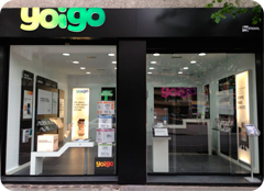 Bymovil presente en el Salón Internacional de la Franquicia de Valencia