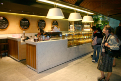 Éxito de Expansión en el lanzamiento en España de The CUPCAKERY Café