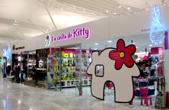 La casita de Kitty hace balance tras Frankinorte