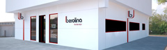 Los fundadores de berolina España asisten a la 14ª berolina Europartner Meeting