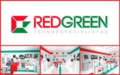 REDGREEN hace su agosto con la apertura de 3 nuevas franquicias