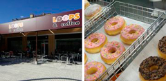 Nueva apertura de Loops&Coffee en Boadilla del Monte