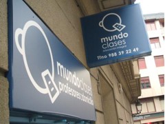 Nueva Franquicia mundoclases en Valencia