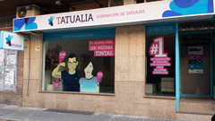 Tatualia suma su tercer centro en la Comunidad de Madrid
