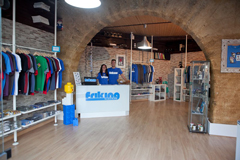 Friking abre en la primera quincena de Julio seis nuevas tiendas