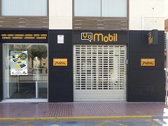 Nueva tienda YoMobil en Sevilla