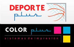 Nace Deporte Plus, a través de la marca Color Plus