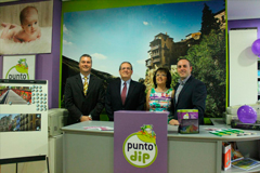 Punto Dip abre una nueva tienda en Cuenca