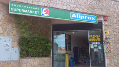 Eroski inaugura hoy un supermercado en Marbella