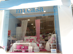Mi Casa Cosas de Casa estrena tiendas en Pamplona, Ponferrada y Boadilla del Monte