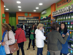 La Botica de los Perfumes alcanza los 116 puntos de venta en toda España