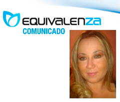 Daniela González, Adjunta de Dirección de Equivalenza América